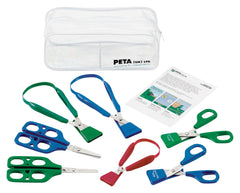 ESSENTIAL SCISSORS KIT