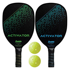 ACTIVATOR 2 PADDLE PACK