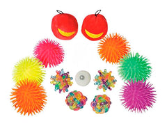LIGHTS AND SOUNDS BALL SET