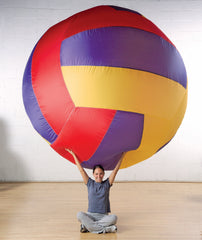 SPORTLITE VOLLEYBALL - 8 FOOT DIAMETER