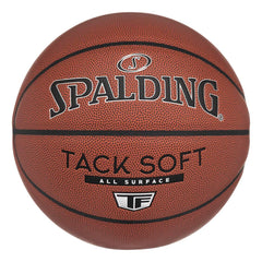 SPALDING TACK SOFT BASKETBALL SZ 6