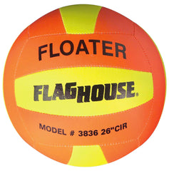 FH FAR OUT FLOATER 8IN