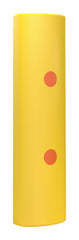 COMPONENT - BUMPAS WITH VIBRATION 115 CM - YELLOW