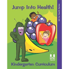 CATCH KINDERGARTEN CURRICULUM AA