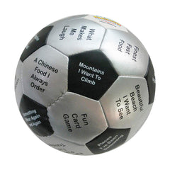 ICEBREAKER THUMBALL NS10