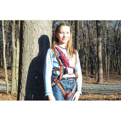 TRANGO JUNIOR HARNESS MM