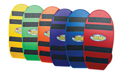 THE SPOONER BOARD AA MM ORANGE