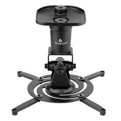 UNIV CEILING PROJECTOR MOUNT NS15