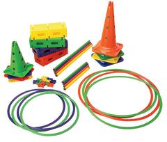 EXTRA LONG BAR SET OF 4