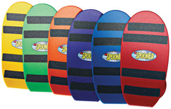 THE SPOONER BOARD AA MM GREEN