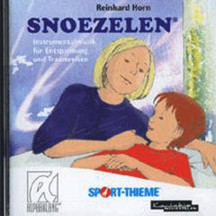 SNOEZELEN CD
