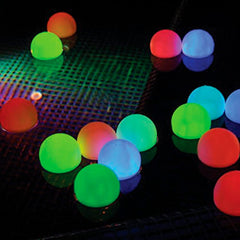 3IN FLOATING DECO BALL