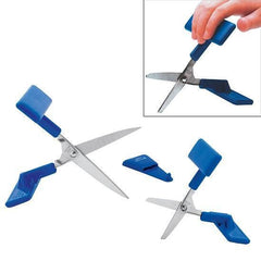 ESI GRIP TABLE TOP SCISSORS SHORT ED