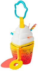 BUBBLE TEA TAKE-ALONG TOY