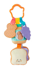 PBJ TAKE-ALONG TOY