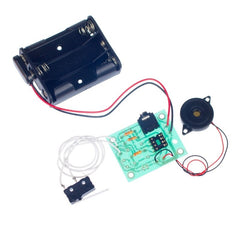 Kitronik Programmable Music Box Kit