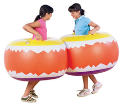 BELLY BUMPER - 53 INCH