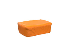 MUSICAL POSITIONING CUSHION - ORANGE