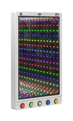 MULTIFINITY EXPLORER INTERACTIVE PANEL