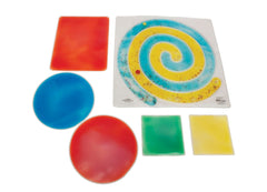 GEL TILES SET OF 6