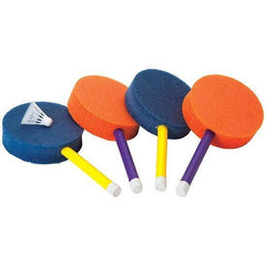 FOAM DRUM PADDLE SET