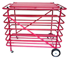 IN-OUTDOOR BALL CARRIER - KIT