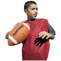 FH YOUTH VEST SET OF 6