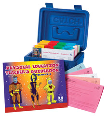 CATCH 3-5 ACTIVITY KIT