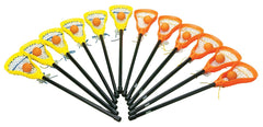 SPORTIME - MINI LACROSSE SET
