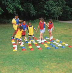 ROARING RAPIDS CHALLENGE