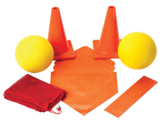 3 PLY KICKBALL SET