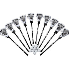 STALLION 50 YOUTH LACROSSE SET