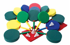 LOLLIPOP PADDLE SUPERSET 7IN