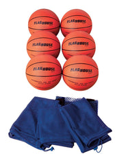 SIZE 6 FLAGHOUSE BASKETBALL SUPER SET