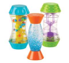SENSORY TRIO FIDGET TUBES