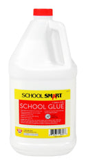 GLUE SCHOOL SMART WASHABLE 1 GALLON EACH