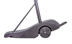 SILVERBACK PORTABLE BASKETBALL SYSTEM