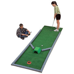 PARFECT 9 HOLE GOLF SET