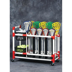 LACROSSE CART