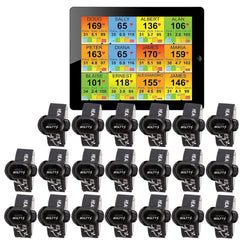 STEP TRACKER STRIDER SYSTEM 20 PK