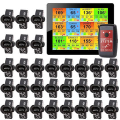 STEP TRACKER STRIDER SYSTEM 30 PK