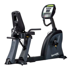 SPORTSART RECUMBENT BIKE