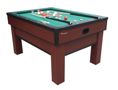 ATOMIC CLASSIC BUMPER POOL TABLE
