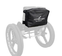 BACKREST STORAGE BAG FOR HIPPOCAMPE
