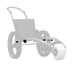 BRAKE FOR HIPPOCAMPE