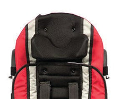 TROTTER CONTOURED HEADWINGS