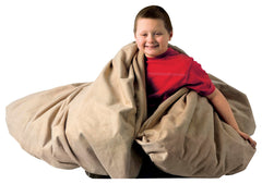 SENSORYCRITTERS BALL BLANKET