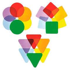 ACRYLIC SHAPES 3PK ALL SHAPES