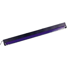 UV BLACKLIGHT FIXTURE 24 IN