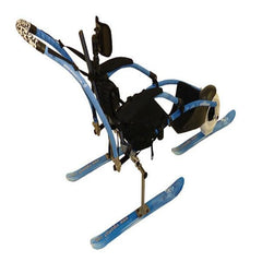 REAR SKI KIT FOR HIPPOCAMPE